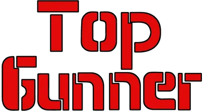 Logo of Top Gunner (US)