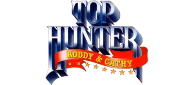Logo of Top Hunter - Roddy and Cathy