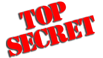 Logo of Top Secret (Exidy) (version 1.0)