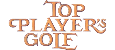 Logo of Top Player's Golf