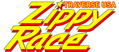 Logo of Traverse USA - Zippy Race