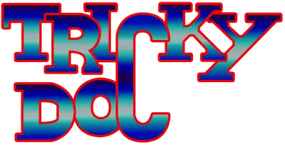 Logo of Tricky Doc