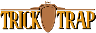 Logo of Trick Trap (World)
