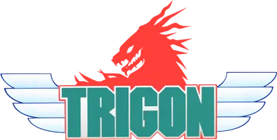 Logo of Trigon (Japan)