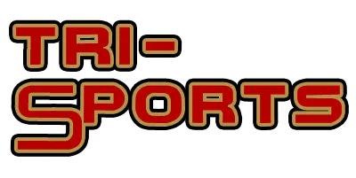 Logo of Tri-Sports