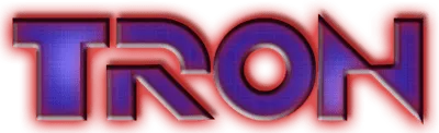 Logo of Tron (set 1)