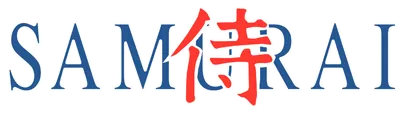 Logo of Samurai Nihon-ichi (set 1)