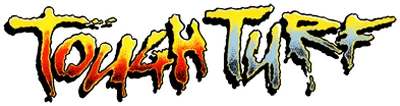 Logo of Tough Turf