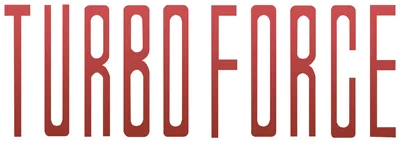 Logo of Turbo Force