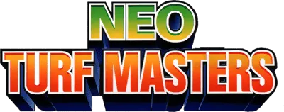 Logo of Neo Turf Masters - Big Tournament Golf