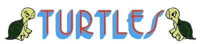Logo of Turtles