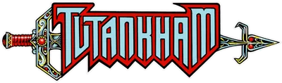Logo of Tutankham