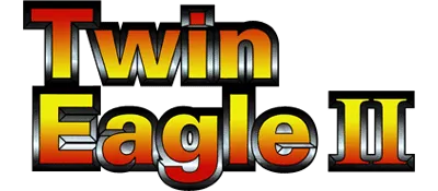 Logo of Twin Eagle II - The Rescue Mission