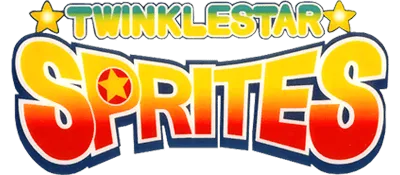 Logo of Twinkle Star Sprites