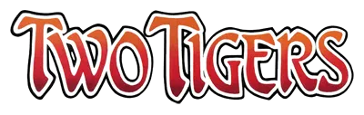 Logo of Two Tigers