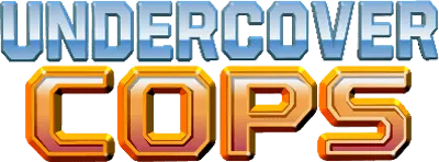 Logo of Undercover Cops (World)