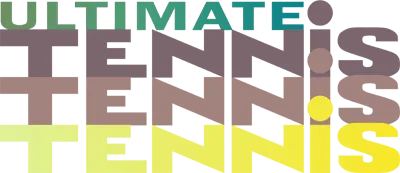 Logo of Ultimate Tennis
