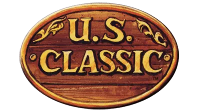 Logo of U.S. Classic