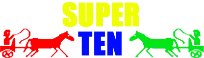 Logo of Super Ten V8.3X