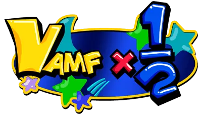 Logo of Vamp 1-2