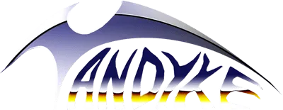 Logo of Vandyke (Japan)