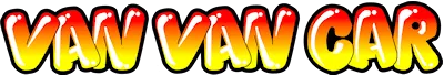 Logo of Van-Van Car
