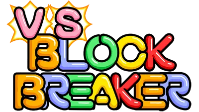 Logo of VS Block Breaker (Asia)