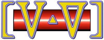 Logo of V-Five (Japan)