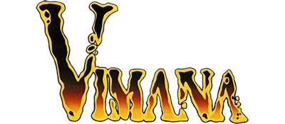 Logo of Vimana