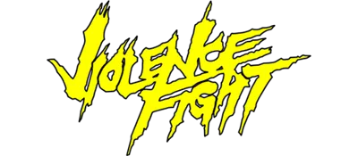 Logo of Violence Fight (World)