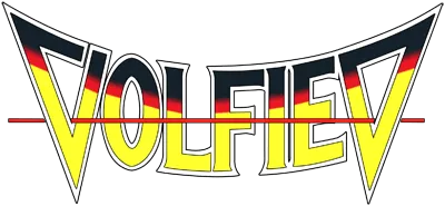 Logo of Volfied (World)