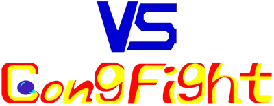 Logo of VS Gong Fight