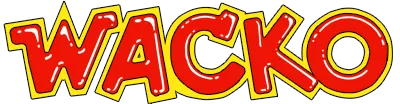 Logo of Wacko