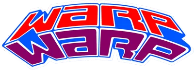 Logo of Warp and Warp
