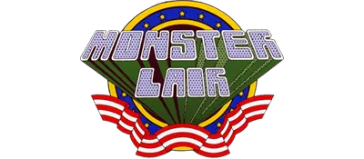Logo of Wonder Boy III - Monster Lair (set 1)