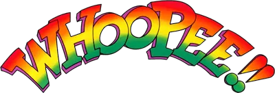 Logo of Whoopee!! - Pipi and Bibis