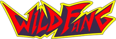 Logo of Wild Fang - Tecmo Knight