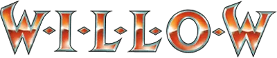 Logo of Willow (US)