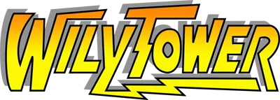 Logo of Wily Tower