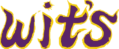 Logo of Wit's (Japan)