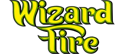 Logo of Wizard Fire (US v1.1)