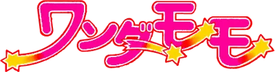 Logo of Wonder Momo