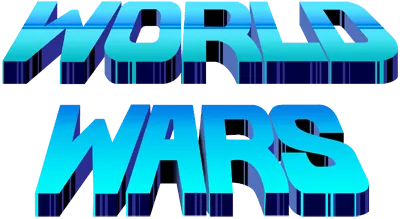 Logo of World Wars (World)