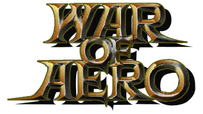 Logo of War of Aero - Project MEIOU