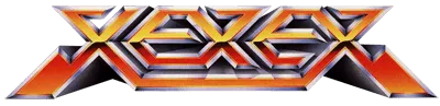Logo of Xexex (World)