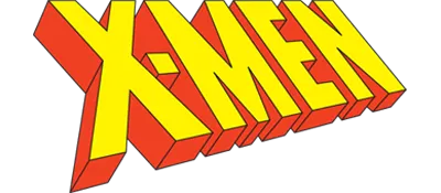 Logo of X-Men (US 4 Players)