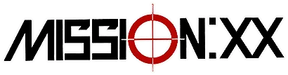 Logo of XX Mission