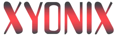 Logo of Xyonix