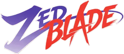 Logo of Zed Blade - Operation Ragnarok