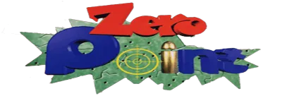 Logo of Zero Point (set 1)
